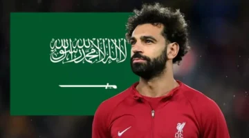 مواجهة قوية: محمد صلاح يرد على عروض المليارات السعودية بصراحة